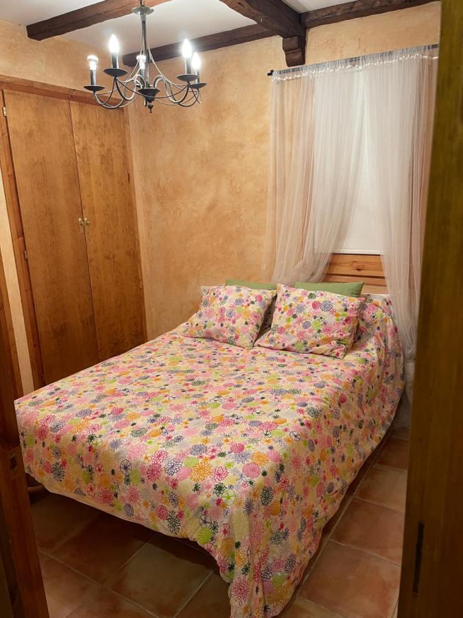 Sevenhouse Apartman Setcases Kültér fotó